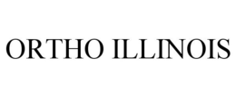 ORTHO ILLINOIS trademark
