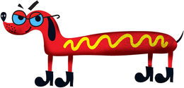 LogoMark trademark