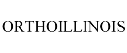 ORTHOILLINOIS trademark