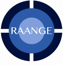 RAANGE trademark