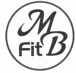 MB FIT trademark
