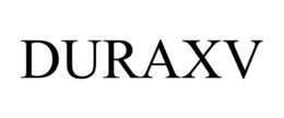 DURAXV trademark