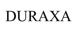 DURAXA trademark