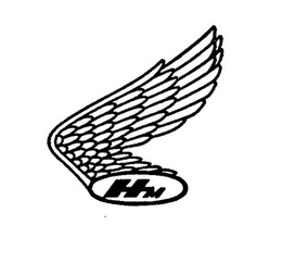 HM trademark