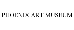 PHOENIX ART MUSEUM trademark