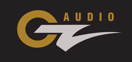 OZ AUDIO trademark