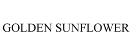 GOLDEN SUNFLOWER trademark