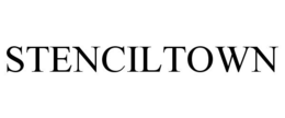 STENCILTOWN trademark