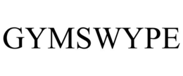 GYMSWYPE trademark