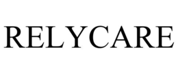 RELYCARE trademark