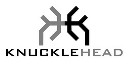 KH KNUCKLEHEAD trademark