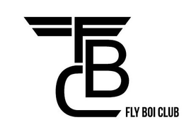 FBC NFLY BOI CLUB trademark