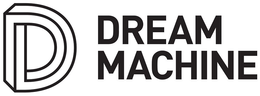 D DREAM MACHINE trademark