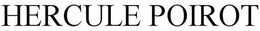 HERCULE POIROT trademark