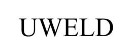UWELD trademark