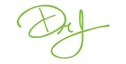 DR J trademark