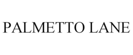 PALMETTO LANE trademark