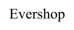 EVERSHOP trademark