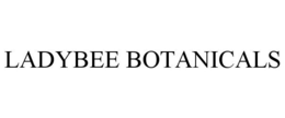 LADYBEE BOTANICALS trademark