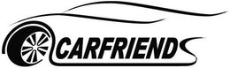 CARFRIEND trademark