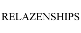 RELAZENSHIPS trademark