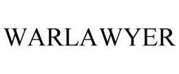 WARLAWYER trademark