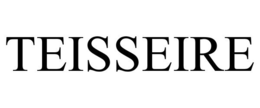TEISSEIRE trademark