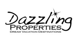 DAZZLING PROPERTIES DREAM VACATION DESTINATIONS trademark