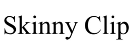 SKINNY CLIP trademark