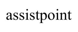 ASSISTPOINT trademark