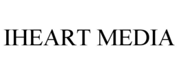 IHEART MEDIA trademark