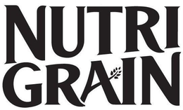 NUTRI GRAIN trademark