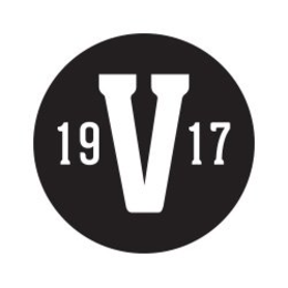 V 1917 trademark