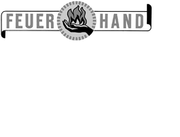FEUER HAND trademark