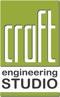 CRAFT ENGINEERING STUDIO trademark