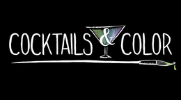 COCKTAILS & COLOR trademark
