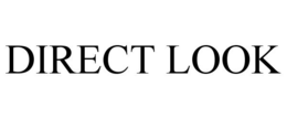 DIRECT LOOK trademark