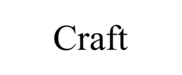 CRAFT trademark