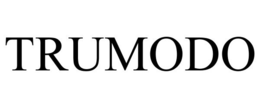 TRUMODO trademark