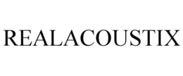 REALACOUSTIX trademark