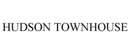 HUDSON TOWNHOUSE trademark