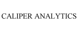 CALIPER ANALYTICS trademark