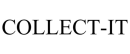 COLLECT-IT trademark