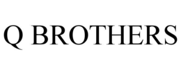 Q BROTHERS trademark