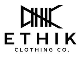 ETHIK CLOTHING CO trademark
