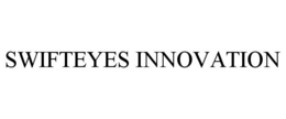 SWIFTEYES INNOVATION trademark