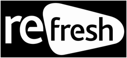 REFRESH trademark