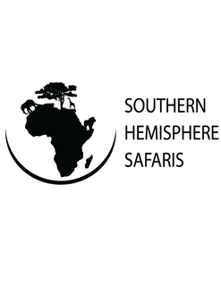 SOUTHERN HEMISPHERE SAFARIS trademark