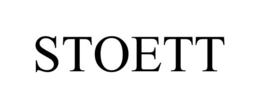 STOETT trademark