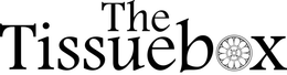 THE TISSUEBOX trademark